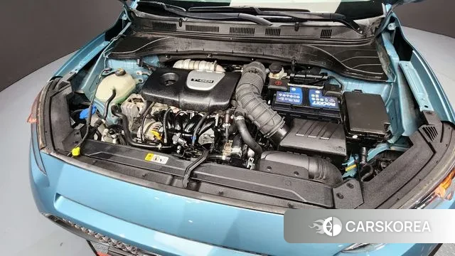 Hyundai Kona id 3369059 из Кореи 16