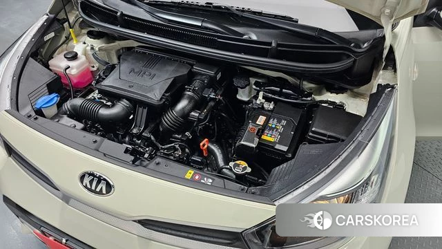 Kia Morning Urban (JA) id 3866000 из Кореи 16