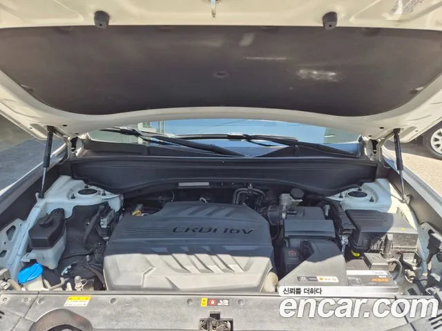 Hyundai Palisade id 2690355 из Кореи 16