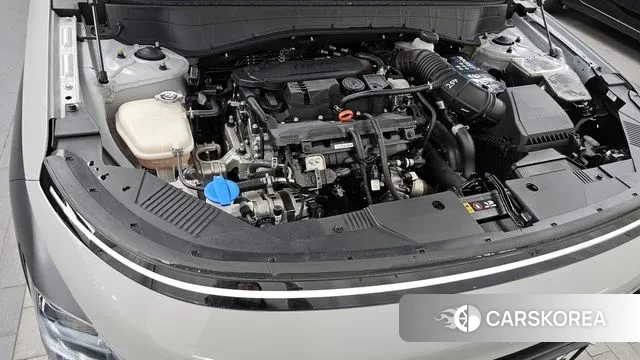 Hyundai Kona (SX2) id 3477955 из Кореи 16