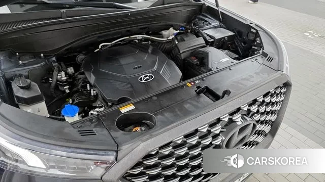 Hyundai Palisade id 3282995 из Кореи 16