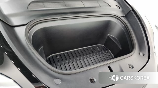 Tesla Model Y id 3940347 из Кореи 16