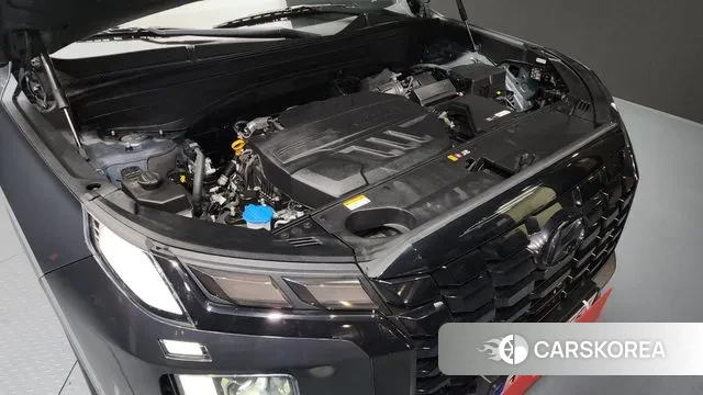 Hyundai The New Palisade id 3477861 из Кореи 16