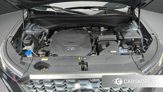 Hyundai Palisade id 4937584 из Кореи 16