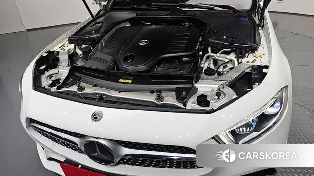 Mercedes-Benz CLS-Class C257 id 3128914 из Кореи 16