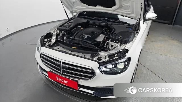 Mercedes-Benz E-Class W213 id 2974827 из Кореи 16