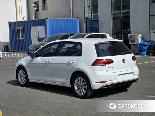 Volkswagen Golf id 4207921 из Китая 12