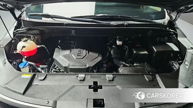 Kia Carnival 4th generation id 3752135 из Кореи 16