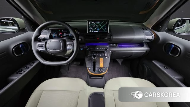 Hyundai Casper id 4935609 из Кореи 26