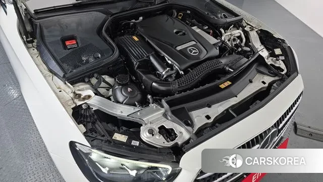 Mercedes-Benz E-Class W213 id 3556739 из Кореи 16