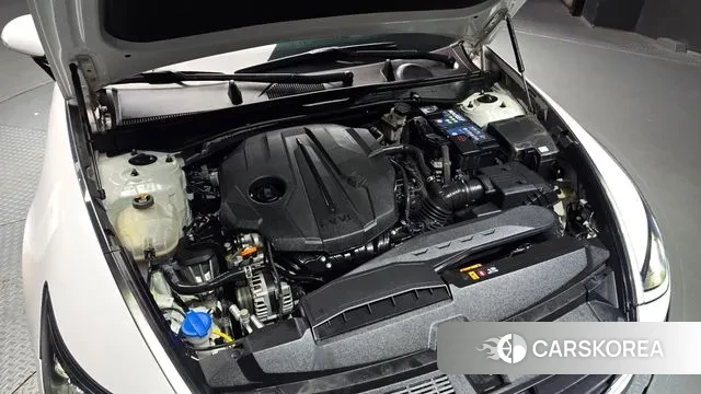 Hyundai Sonata (DN8) id 3319323 из Кореи 16