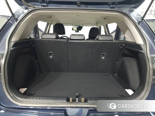 Hyundai Venue id 4366373 из Кореи 15
