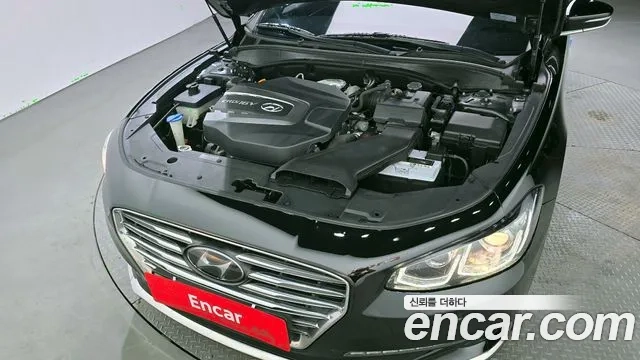 Hyundai Grandeur IG id 2952127 из Кореи 16