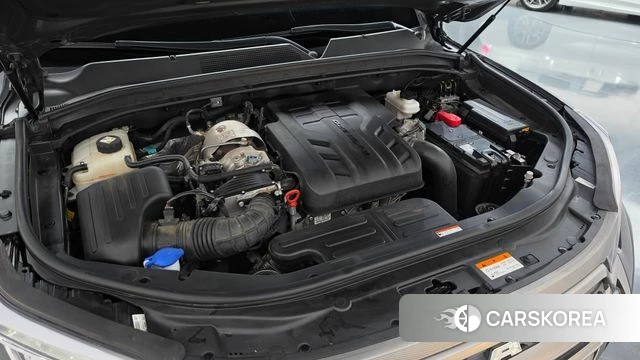 Ssangyong The New Rexton Sports Cannes id 4682283 из Кореи 31