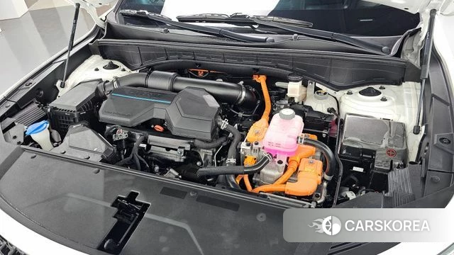 Kia Sorento 4th Generation id 4495259 из Кореи 16