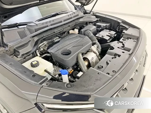 Ssangyong Torres id 3333667 из Кореи 16