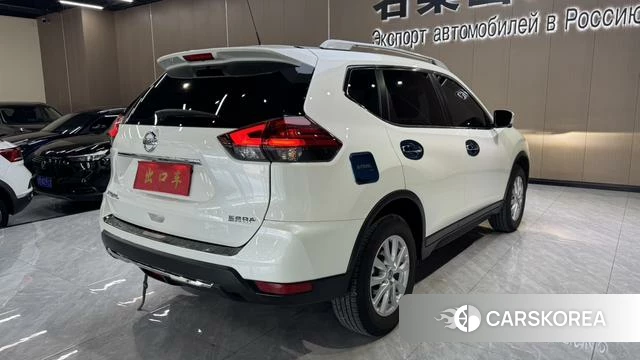 Nissan Qijun id 4258171 из Китая 16