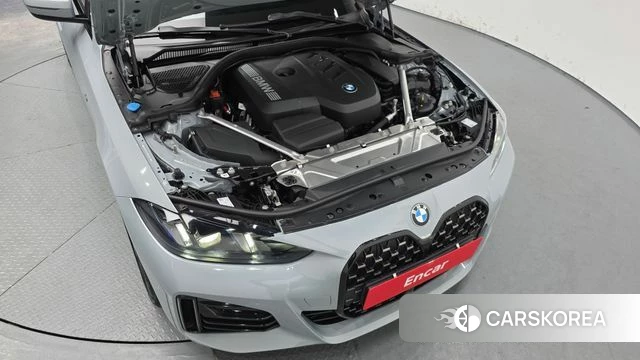 BMW 4 Series (G22) id 3914174 из Кореи 16