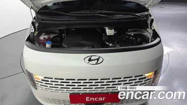 Hyundai Staria id 2910541 из Кореи 16