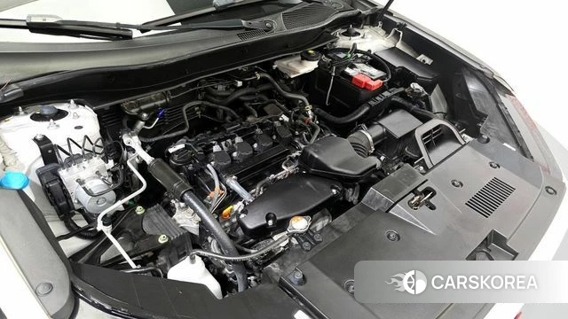 Honda CR-V 6th generation id 4329738 из Кореи 28
