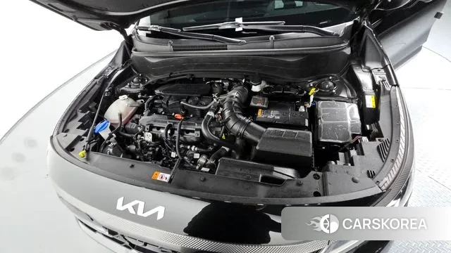 Kia The New Seltos id 3294674 из Кореи 16