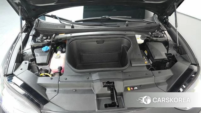 Hyundai Ionic 6 id 4534429 из Кореи 28