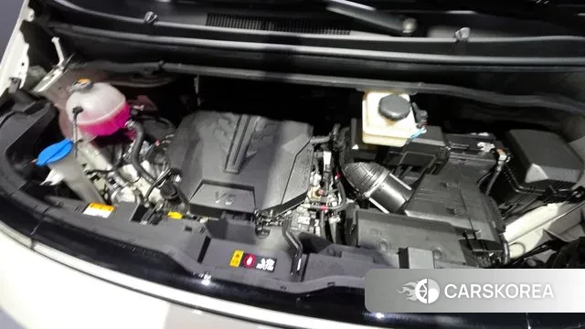 Hyundai Staria id 3027358 из Кореи 16