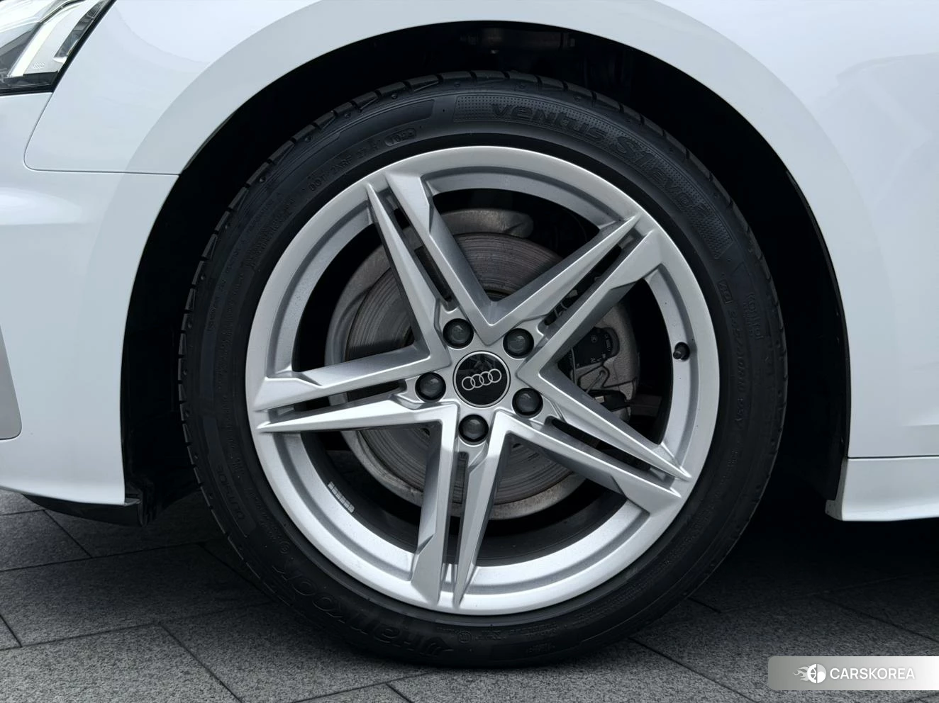 Audi A5 id 4405858 из Китая 11