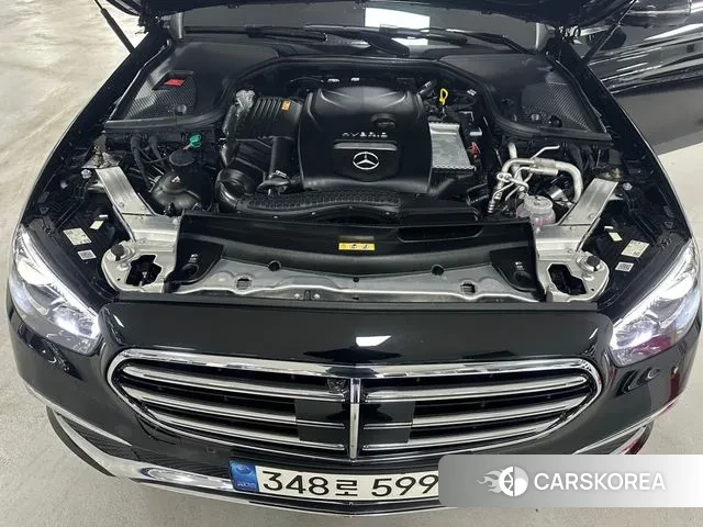 Mercedes-Benz E-Class W213 id 3660056 из Кореи 13