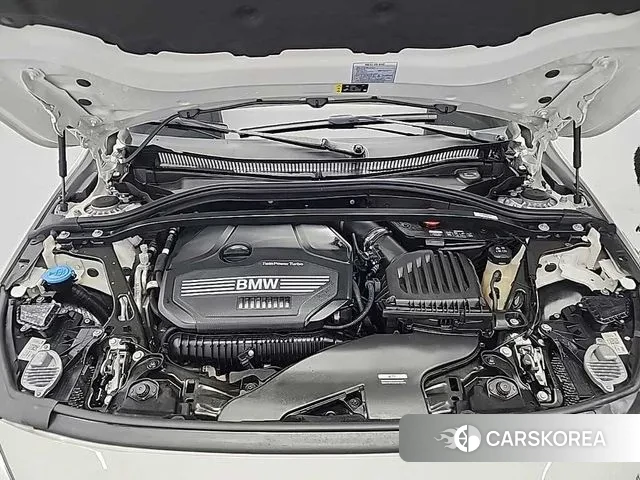 BMW 1 Series (F40) id 3555286 из Кореи 15