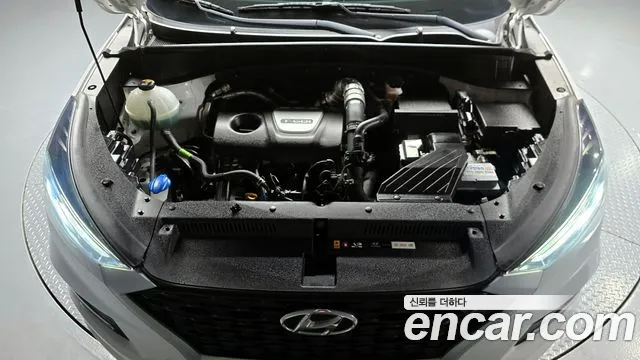 Hyundai All New Tucson id 2761759 из Кореи 16