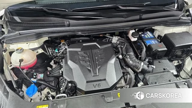 Kia Carnival 4th generation id 3734810 из Кореи 16