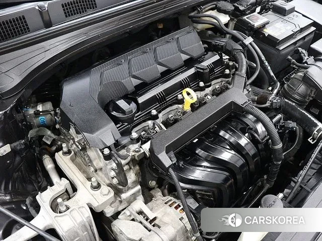 Kia Come New K3 id 3021050 из Кореи 16