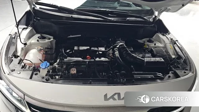 Kia The New Seltos id 3605693 из Кореи 16