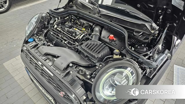 Mini Cooper S id 4632320 из Кореи 27