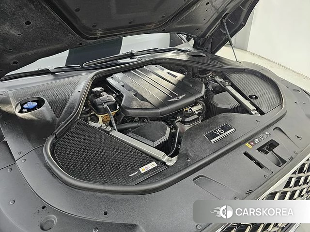 Genesis G90 (RS4) id 4745203 из Кореи 16
