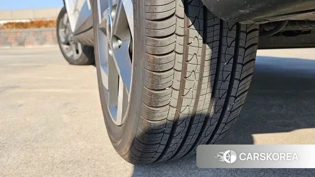 Hyundai Venue id 3390803 из Кореи 16