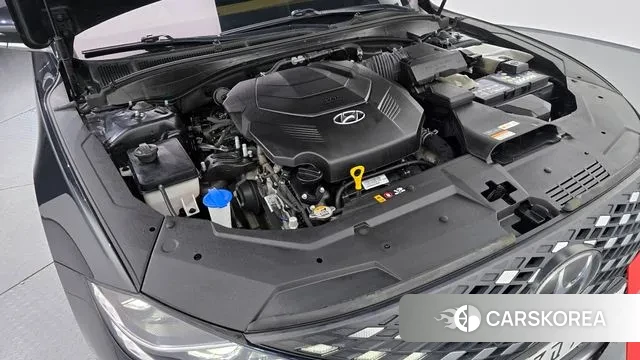 Hyundai The New Grandeur IG id 3422042 из Кореи 16