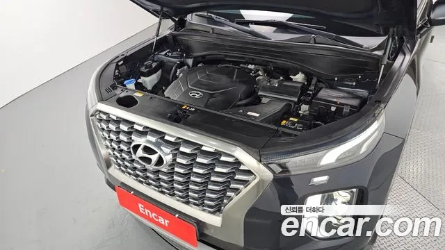 Hyundai Palisade id 2932546 из Кореи 16