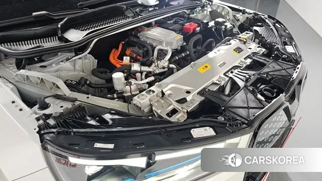 BMW iX id 3442579 из Кореи 16