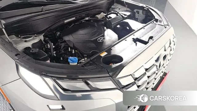 Hyundai The New Palisade id 3405636 из Кореи 16