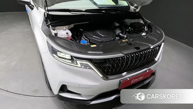 Kia Carnival 4th generation id 3539394 из Кореи 16