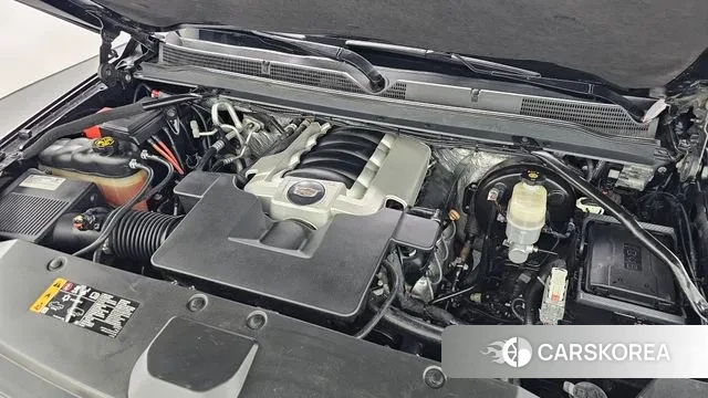 Cadillac Escalade id 3520352 из Кореи 16