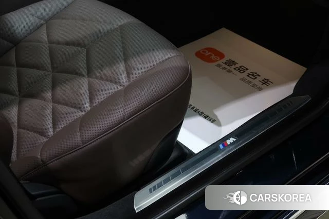 BMW 7 series id 4278132 из Китая 15