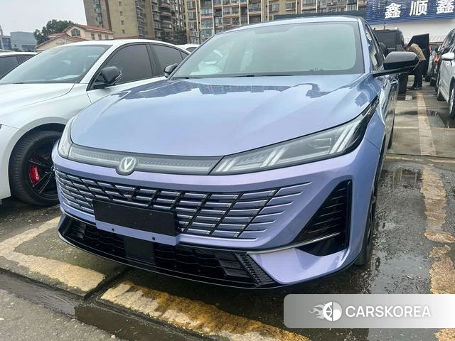 Chang'an Yidong id 4400088 из Китая 9