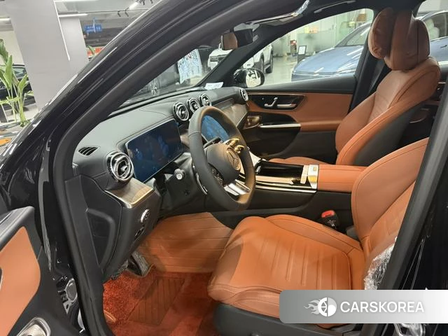 Mercedes-Benz GLC id 4353655 из Китая 12