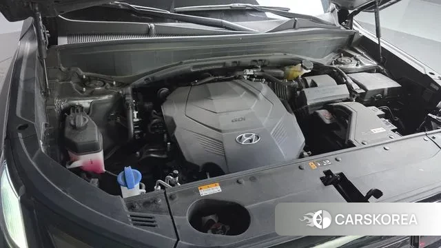 Hyundai The New Palisade id 3690127 из Кореи 16