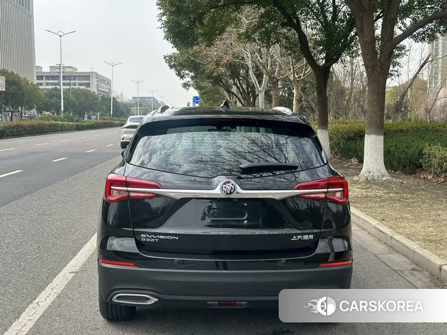 Buick Angkewei id 3927040 из Китая 17