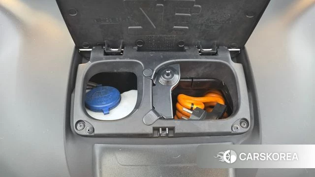 Renault Korea (Samsung) Twizy id 4702739 из Кореи 26