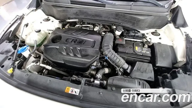 Kia Seltos id 2912326 из Кореи 16